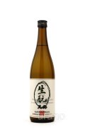 天穏　生もと純米酒　720ml