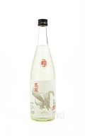 高龗 こうりゅう 皚 しろ おりがらみ生 /高千代酒造 720ml(冷蔵)