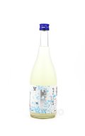 [開封注意]　英君　純米にごり生酒　スプラッシュ　720ml　(冷蔵)