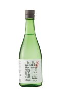 亀泉　純米吟醸生原酒　ＣＥＬ－２４　720ml 　(冷蔵)