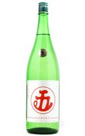 東一　純米酒　GOMARU　1.8L