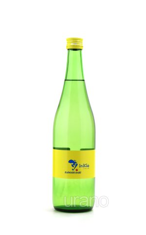 画像1: 古伊万里 前 (さき)　inicio（イニシオ）　720ml