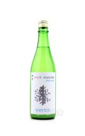 七水　FOUR-SEASONS　WINTER　活性にごり　720ml　(冷蔵)