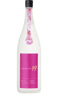 寒菊　Ocean99 凪-Spring Misty- 2026　純米大吟醸　無濾過生原酒うすにごり 　1.8L　(冷蔵)