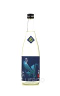 高龗 こうりゅう　藍（アオ）生酒　/高千代酒造　720ml　(冷蔵)　