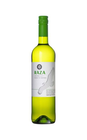 画像1: [白ワイン /辛口]　ヴィーニョ ヴェルデ ハーザ ブランコ　750ml　/ポルトガル　PA039