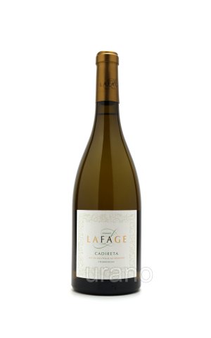 画像1: [白ワイン /辛口]　	カディレッタ　750ml　/フランス　/az