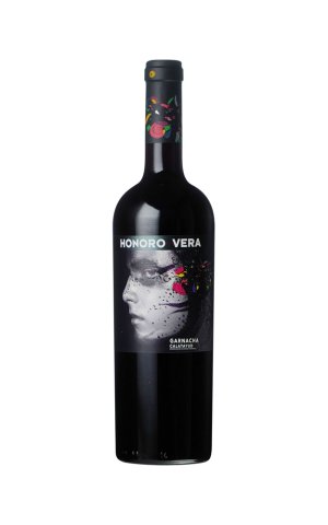 画像1: [赤ワイン /フルボディ]　オノロ ベラ　750ml　/スペイン　ina S175