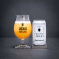 うちゅうブルーイング　WHITE HOLE　/DDH DIPA　350ml　(冷蔵)　