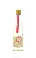 阿櫻あざくら　ゆきのふ　純米吟醸　生原酒　720ml　(冷蔵)