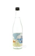 【芋焼酎】 海柴 うみしば 20度 720ml