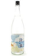 【芋焼酎】 海柴 うみしば 20度 1.8L