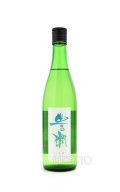 豊潤　純米吟醸　八反錦　720ml