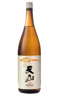 天山 　特別純米酒　1.8L
