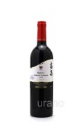 TAKAHATA WINERY　赤　2021 高畠バリック メルロー＆カベルネ・ソーヴィニヨン　720ml