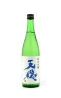 天穏　純米吟醸　凉殿 〜すずみどの〜 　720ml