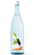 大嶺酒造　Ohmine　夏のおとずれ　1.8L　(冷蔵推奨)