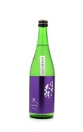 富士大観　純米吟醸　720ml