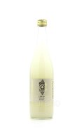寒北斗　KILLER QUEEN キラークイーン　純米吟醸酒　にごり酒　720ml