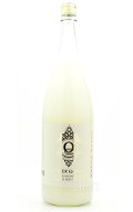寒北斗　KILLER QUEEN キラークイーン　純米吟醸酒　にごり酒　1.8L