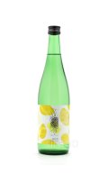 上喜元　純米吟醸　4seasons　夏　720ml