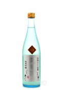 御湖鶴　純米吟醸　山恵錦　活性にごり生酒 　720ml　(冷蔵)