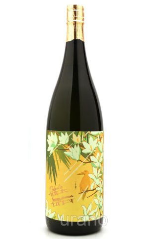 画像1: [芋焼酎]　国分酒造　sunny cream　サニークリーム　1.8L