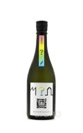 飛鸞 HIRAN ひらん　？　(ハテナ)　　弍 に　720ml　(冷蔵)