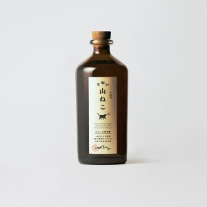 画像1: [芋焼酎]　尾鈴山 山ねこ 自然発酵　40度　720ml