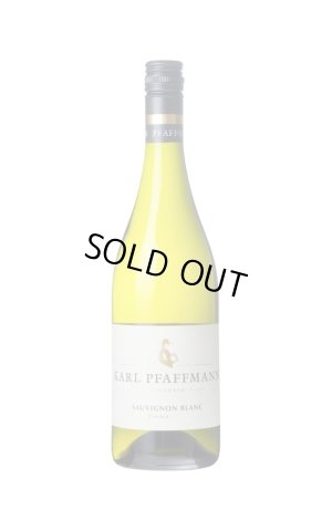 画像1: [白ワイン /辛口]　	ソーヴィニヨン ブラン クヴァリテーツヴァイン トロッケン　750ml　/ドイツ　ina-KA463