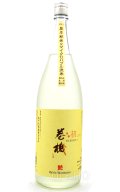 巻機 MAKIHATA　艶A:DE　マイクロバブル洗米　純米無ろ過生酒　/高千代酒造　1.8L　(冷蔵)