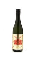 赤武　AKABU　純米大吟醸　ゴールドラベル　生酒　720ml　(冷蔵)　