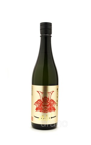 画像1: 赤武　AKABU　純米大吟醸　ゴールドラベル　生酒　720ml　(冷蔵)　