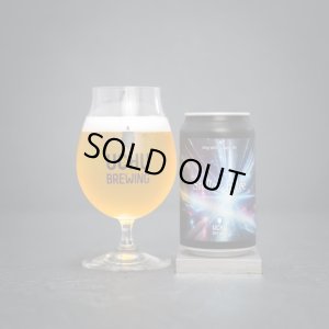 画像1: [賞味期限6.4] うちゅうブルーイング　Stellar Edge 　350ml　(冷蔵)　