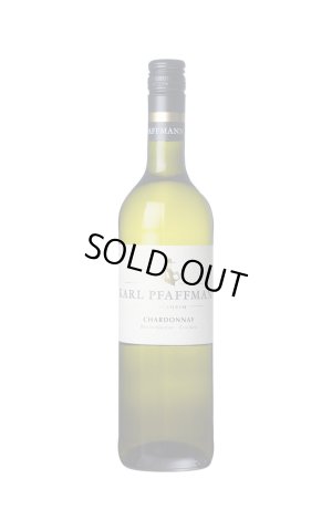 画像1: [白ワイン /辛口]　シャルドネ ビショッフスクロイツ クヴァリテーツヴァイン トロッケン　750ml　/ドイツ　ina KA460