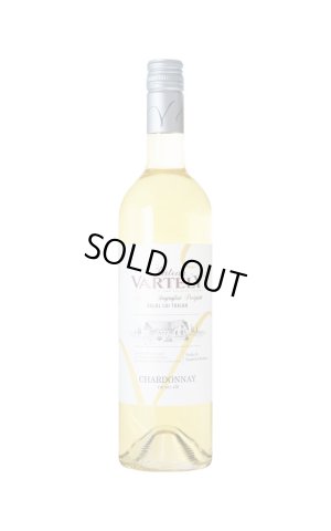 画像1: [白ワイン /辛口]　シャトー ヴァルテリー　シャルドネ　750ml　/モルドバ　ina M006
