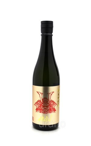 画像1: 赤武　AKABU　純米大吟醸　720ml