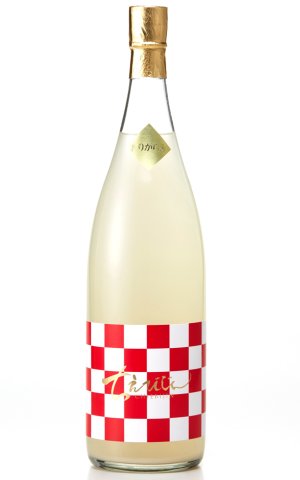 画像1:  ちえびじん　Rouge Blanc　ルージュ・ブラン　1.8L　(冷蔵)