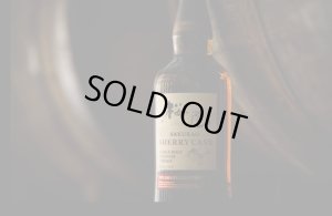画像1: [ウイスキー]　シングルモルトジャパニーズウイスキー桜尾 シェリーカスク SHERRY CASK　700ml　[化粧箱入]
