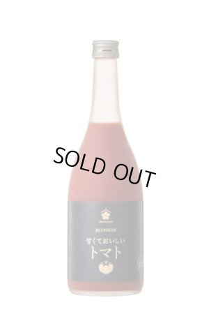 画像1: 梅乃宿　甘くておいしいトマト　720ml