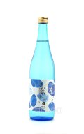 上喜元　純米吟醸　生原酒　for season　冬　720ml　(冷蔵)