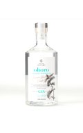 [クラフトジン]　ohoro GIN Limited Edition ニホンハッカ ニセコ蒸溜所　47度　720ml