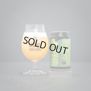 画像1: [賞味期限5月4日]　うちゅうブルーイング　KYOMEI　350ml　(冷蔵)　
