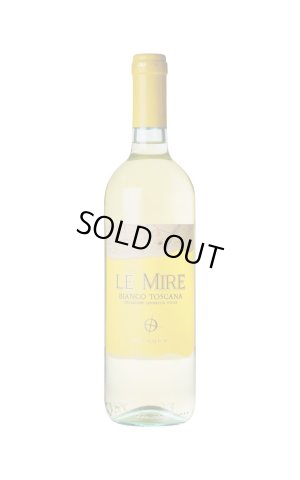 画像1: [白ワイン /辛口]　	ジェオグラフィコ レ ミレ ビアンコ トスカーナ　750ml　/イタリア　ina-IA105