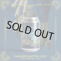 [賞味期限 07.31]　Inkhorn Brewing　 Danger Raptor 2025　355ml　　(冷蔵)