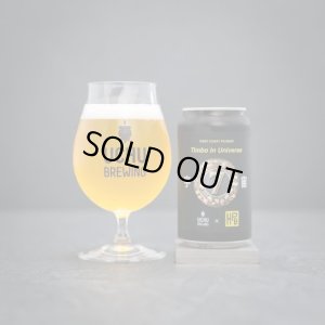 画像1: うちゅうブルーイング7周年記念　Timbo in Universe　350ml　(冷蔵)　