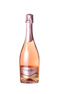 [スパークリング・ロゼ・辛口]　インスピロ スプマン セック ロゼ ピノ ノワール ロゼ 　750ml　/モルドバ　ina M-016