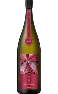 寒菊　愛山　50　-Red Diamond- 純米大吟醸無濾過生原酒　1.8L　(冷蔵)　※商品詳細をご確認ください