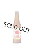 箕面ビール MINOH BEER　ECHO BLOSSOM  《 Ruse Brewing × MINOH BEER 》　330ml　(冷蔵)