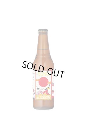 画像1: 箕面ビール MINOH BEER　ECHO BLOSSOM  《 Ruse Brewing × MINOH BEER 》　330ml　(冷蔵)